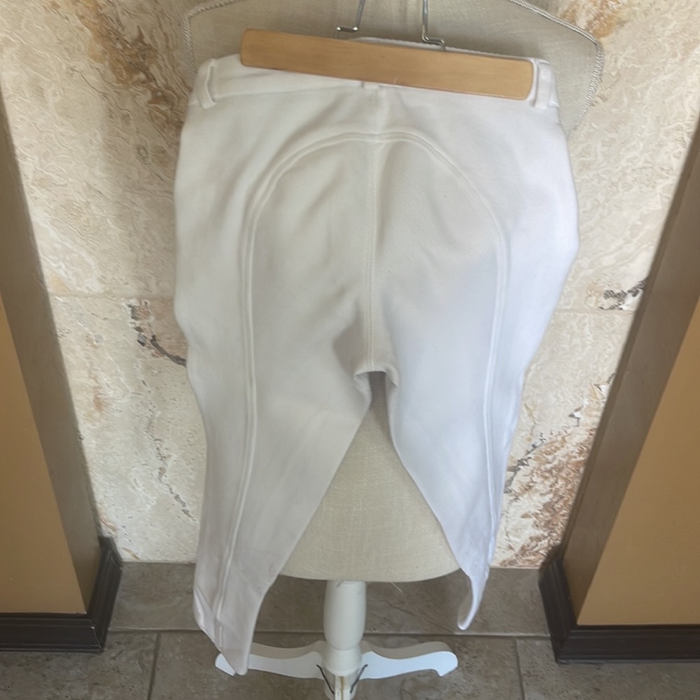Equestrian Ridding Pants - Picture 4 of 5